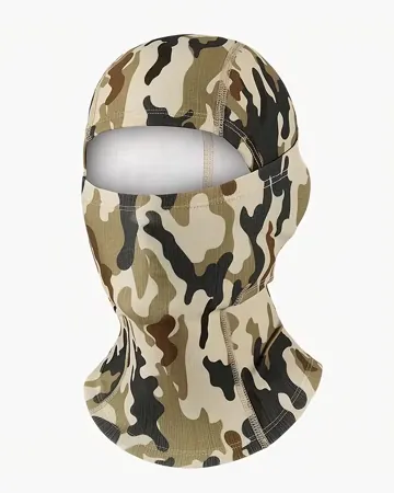 Camo désert