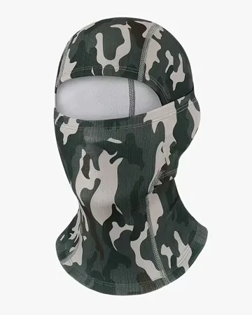 Camo vert
