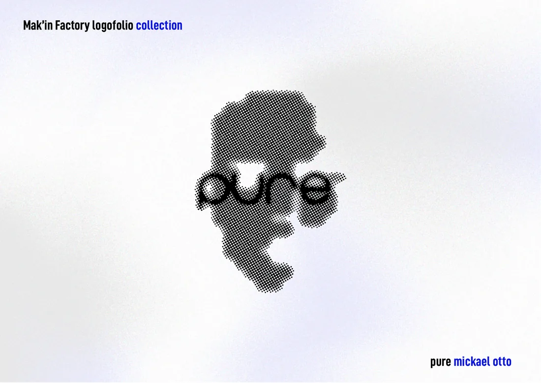 Création Mak'in Factory — Pure Mickael Otto