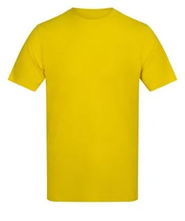 Sun Yellow