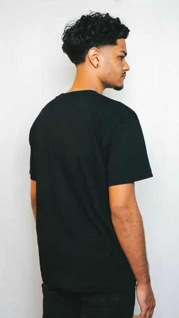 T-shirt Oversize 200 GSM