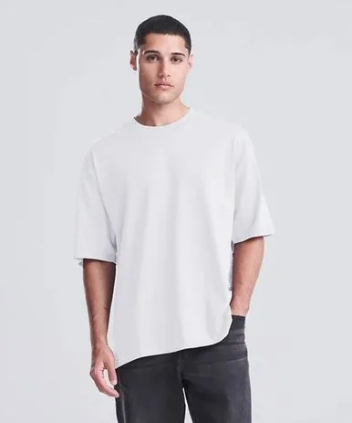T-shirt Boxy Oversize 240 GSM