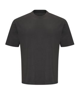 Solid Charcoal