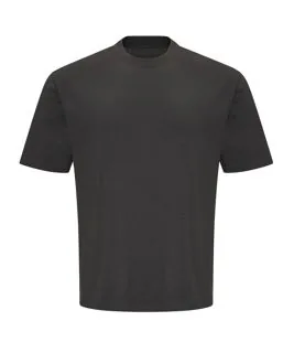 Solid Charcoal