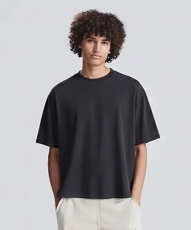 T-shirt Boxy Premium
