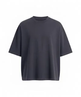 Solid Charcoal