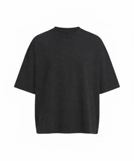 Washed Black