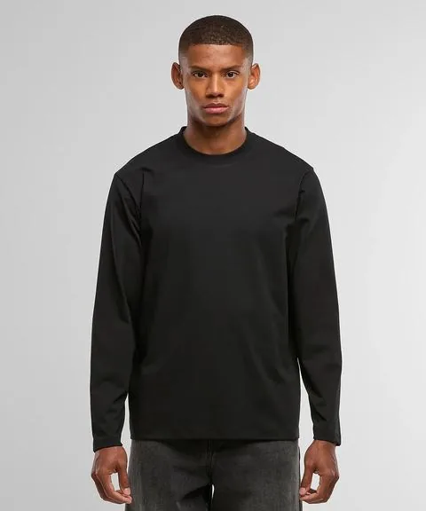 T-shirt Long Sleeve Oversize