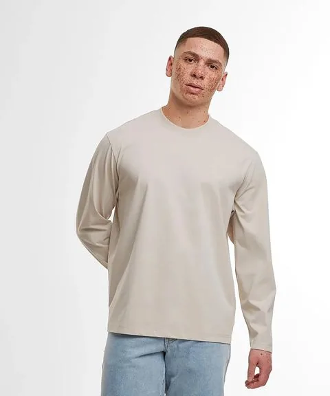 T-shirt Long Sleeve Oversize
