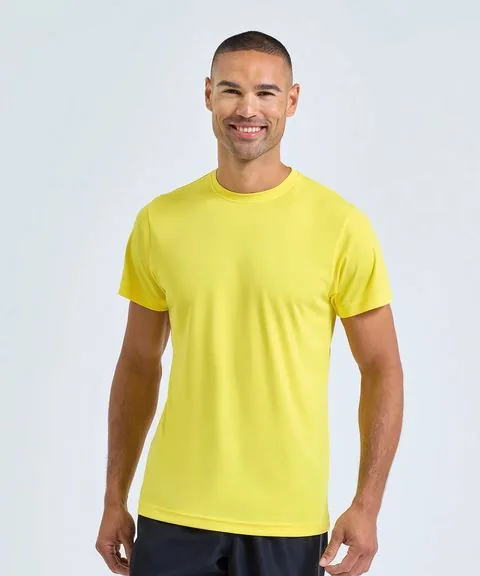 T-shirt Fit