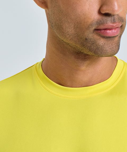 T-shirt Fit