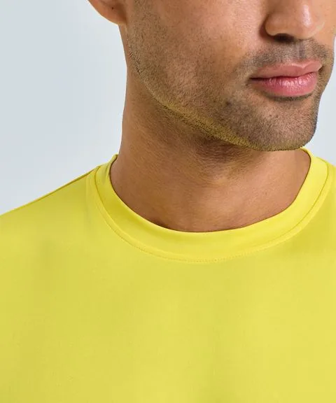 T-shirt Fit