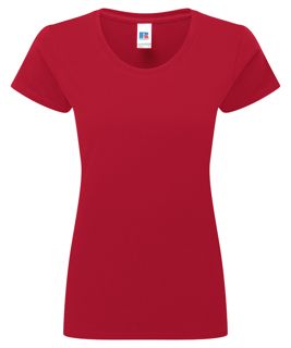 Classic Red
