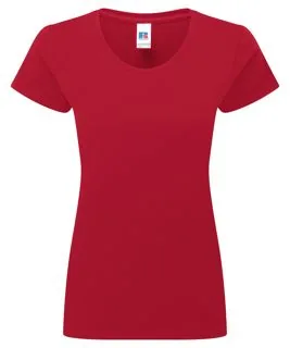 Classic Red