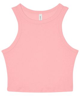 Solid Pink Blend