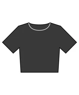 Washed Black