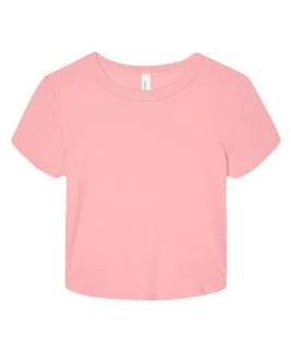 Solid Pink Blend