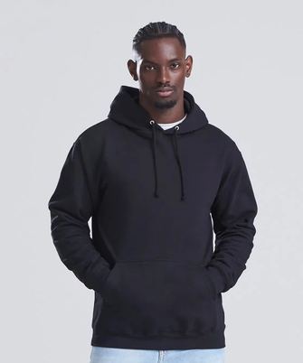 Sweat à Capuche Regular