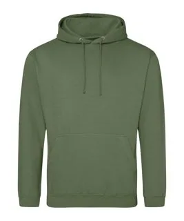 Earthy Green