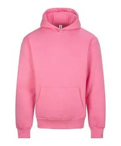 Bubblegum Pink