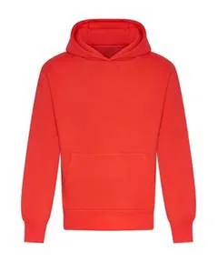 Soft Red