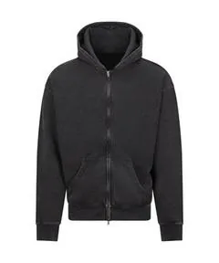 Washed Black
