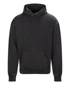 Washed Black