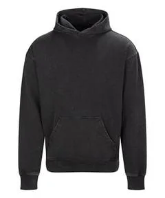 Washed Black