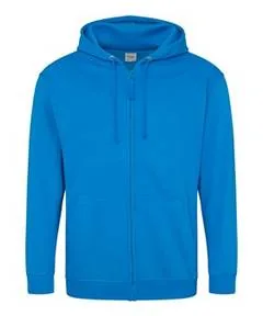 Sapphire Blue