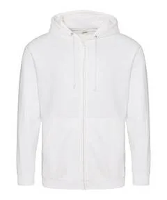 Arctic White