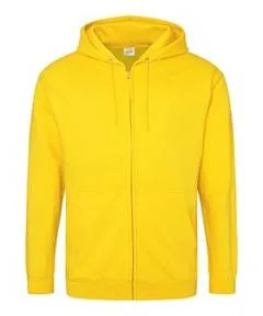 Sun Yellow