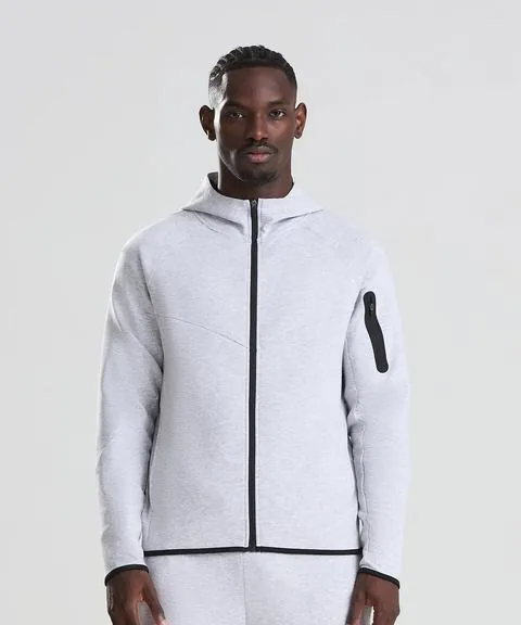 Sweat Zip Tech