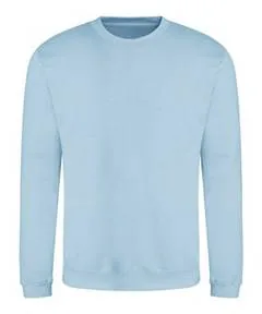 Ice Blue
