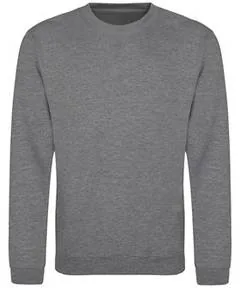 Graphite Heather