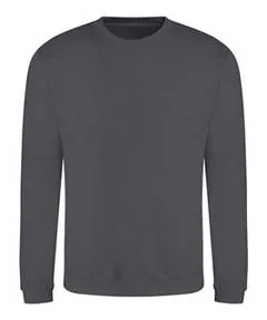 Shark Grey