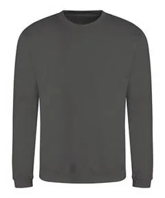 Steel Grey