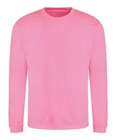 Candyfloss Pink