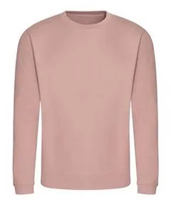 Dusty Pink