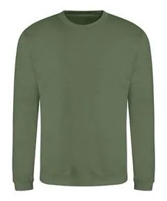Earthy Green