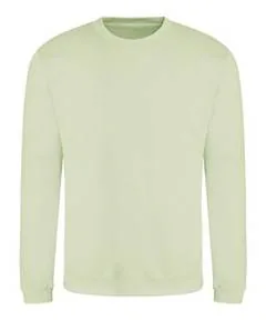 Pistachio Green