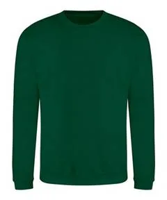 Rainforest Green