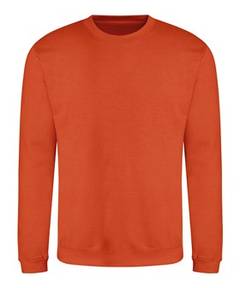 Burnt Orange