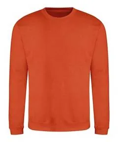 Burnt Orange