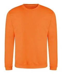 Orange Crush