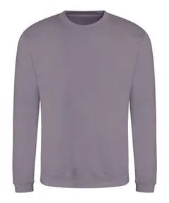 Dusty Lilac