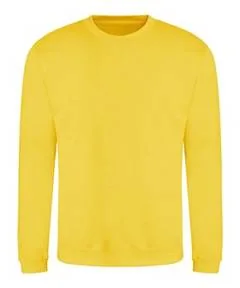 Sun Yellow