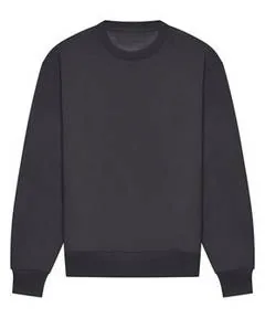 Solid Charcoal