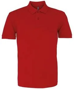Cardinal Red