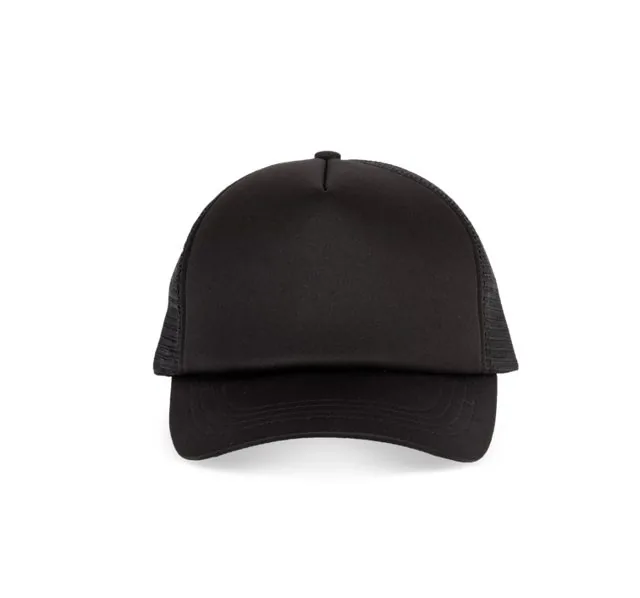 Casquette Trucker