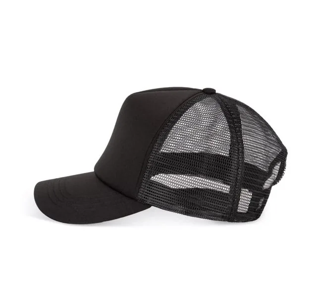 Casquette Trucker